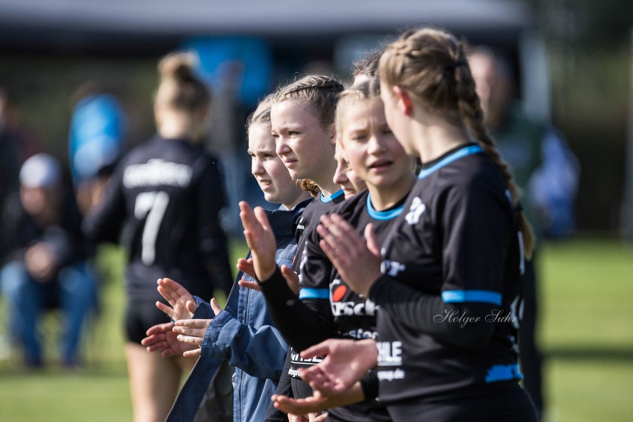 Bild 776 - wU16 Deutsche Meisterschaft